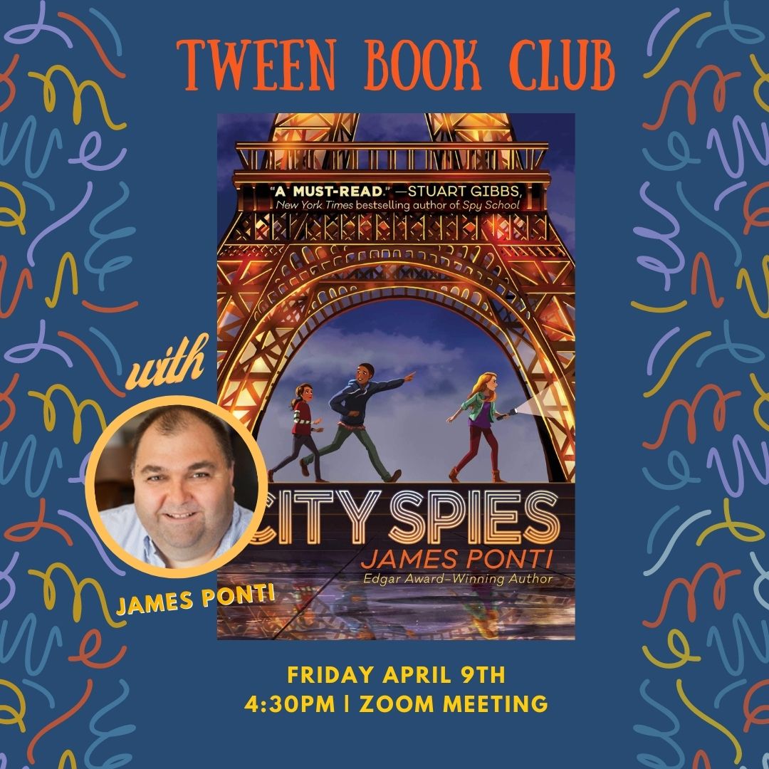 novelneighbor's tweet photo. Announcing April Book Club! Pick up your copy today! Book details and Zoom links are up on our events page!
https://t.co/JIKpCivhLP
@simonteen @Sourcebooks @belt_publishing
#stlouisbookclubs #morethanabookstore #romancebookclub #tweenbookclub #stlreads #novelneighbor https://t.co/jlKwkD5W2e