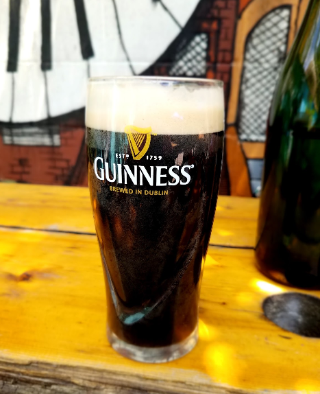 The mother of all drinking holidays is on Wednesday. But do you really wanna celebrate on a Wednesday? Come party at Rustik Tavern for a Sunday Funday instead! The perfect lead up to St. Patrick's Day. 🍻 We're open 11 am to 10 pm! rustiktavern.com