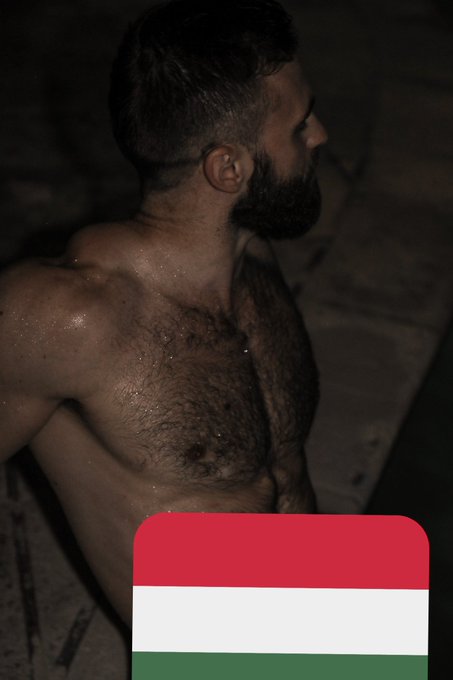 Do you like a hairy HUNG-GARIAN? 😈💦🥵 https://t.co/eZ0ObO1v8k  - #hairy #hairy #hairygay #hairychest #MorningSeex<a href="/tag/kinky"class="tags"><span>#kinky</span></a><a href="/tag/daddy"class="tags"><span>#daddy</span></a><a href="/tag/naughty"class="tags"><span>#naughty</span></a><a href="/tag/jock"class="tags"><span>#jock</span></a><a href="/tag/hunk"class="tags"><span>#hunk</span></a><a href="/tag/daddyissues"class="tags"><span>#daddyissues</span></a>