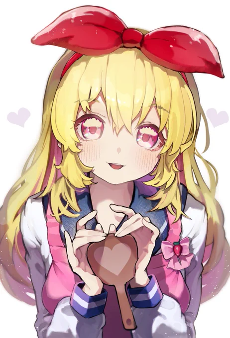 🍓💓 