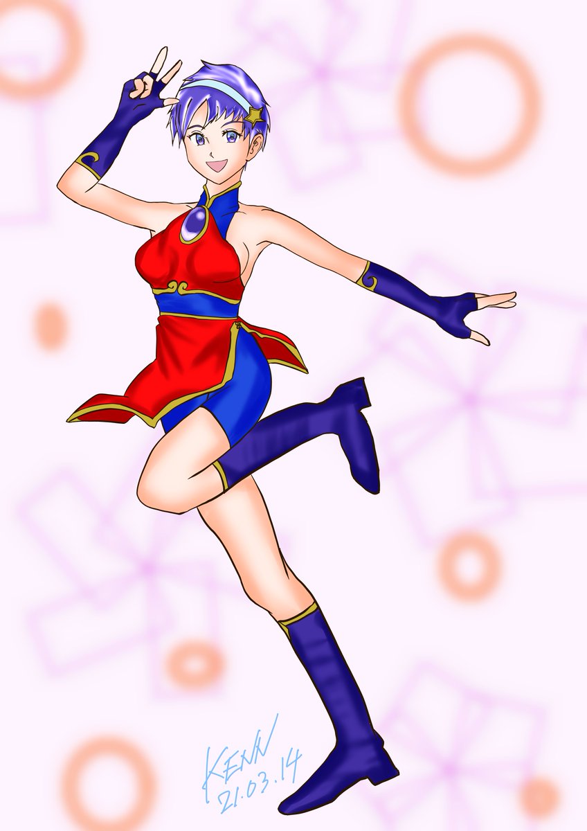 3月snkキャラ生誕祭 Twitter上での投稿をまとめてみた 江坂fans