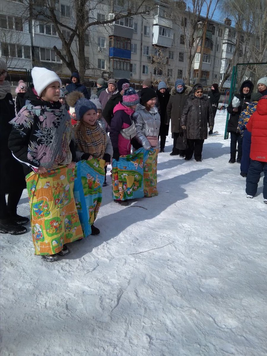 Аскерова Эмилия Юрьевна tweet media