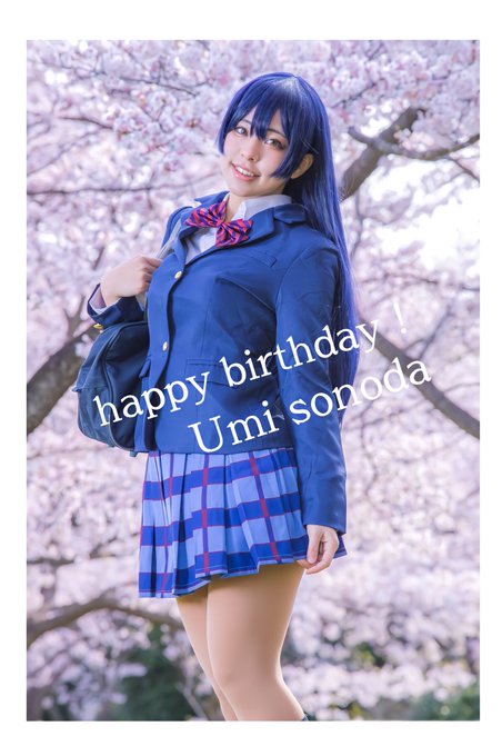 Twitterのコスプレ画像31