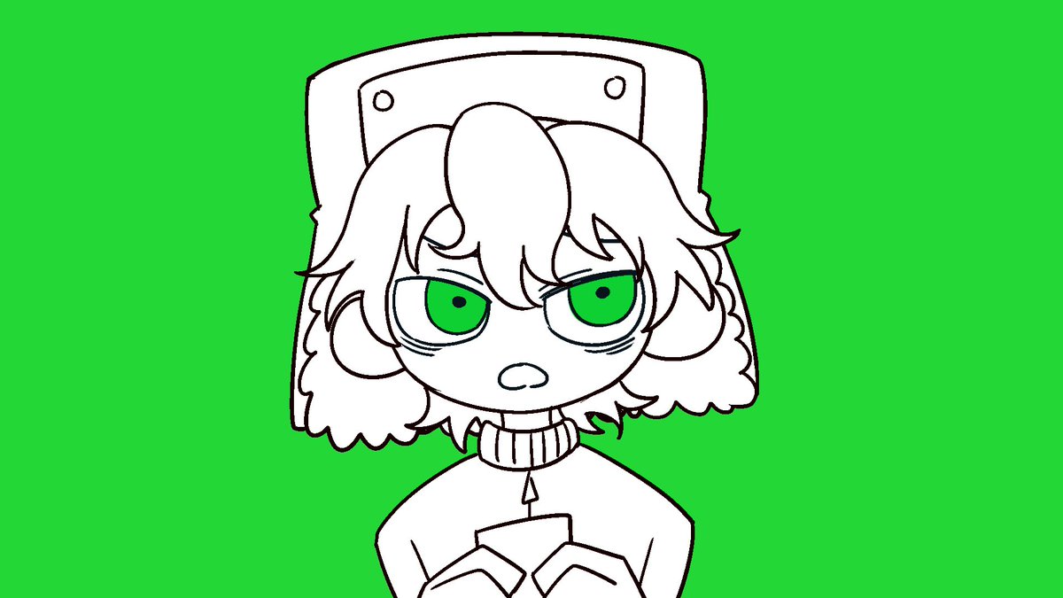 入野骸 tweet media