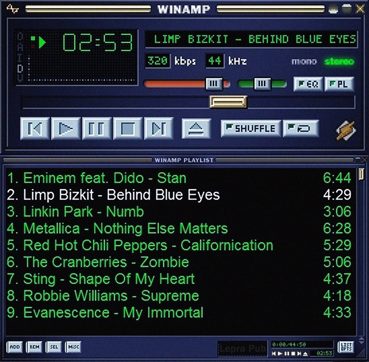 leprasorium's tweet image. Плейлист, который прошел сквозь вечность 

- После стольких лет?
- Всегда