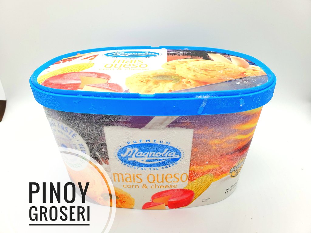 Mae 🌴 on Twitter "It's not my fave, but def a remarkable weird dessert