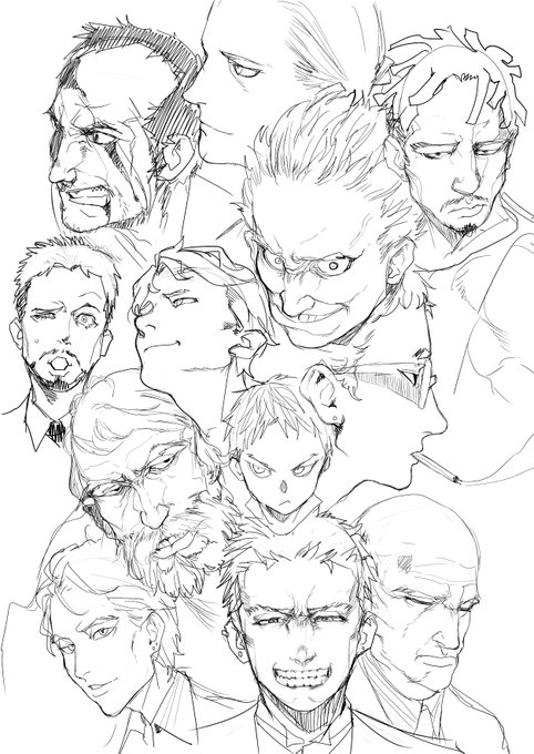 手癖がこれなので普段めっちゃ無理してます 