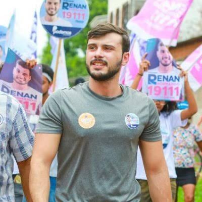 belempop_'s tweet image. Segundo O Liberal, um projeto de lei protocolado na CMB pelo vereador Renan Normando (Podemos) quer incluir as academia entre as atividades essenciais durante a pandemia.

Pois então, elegeram um padrão, esperavam o que?! 🤡