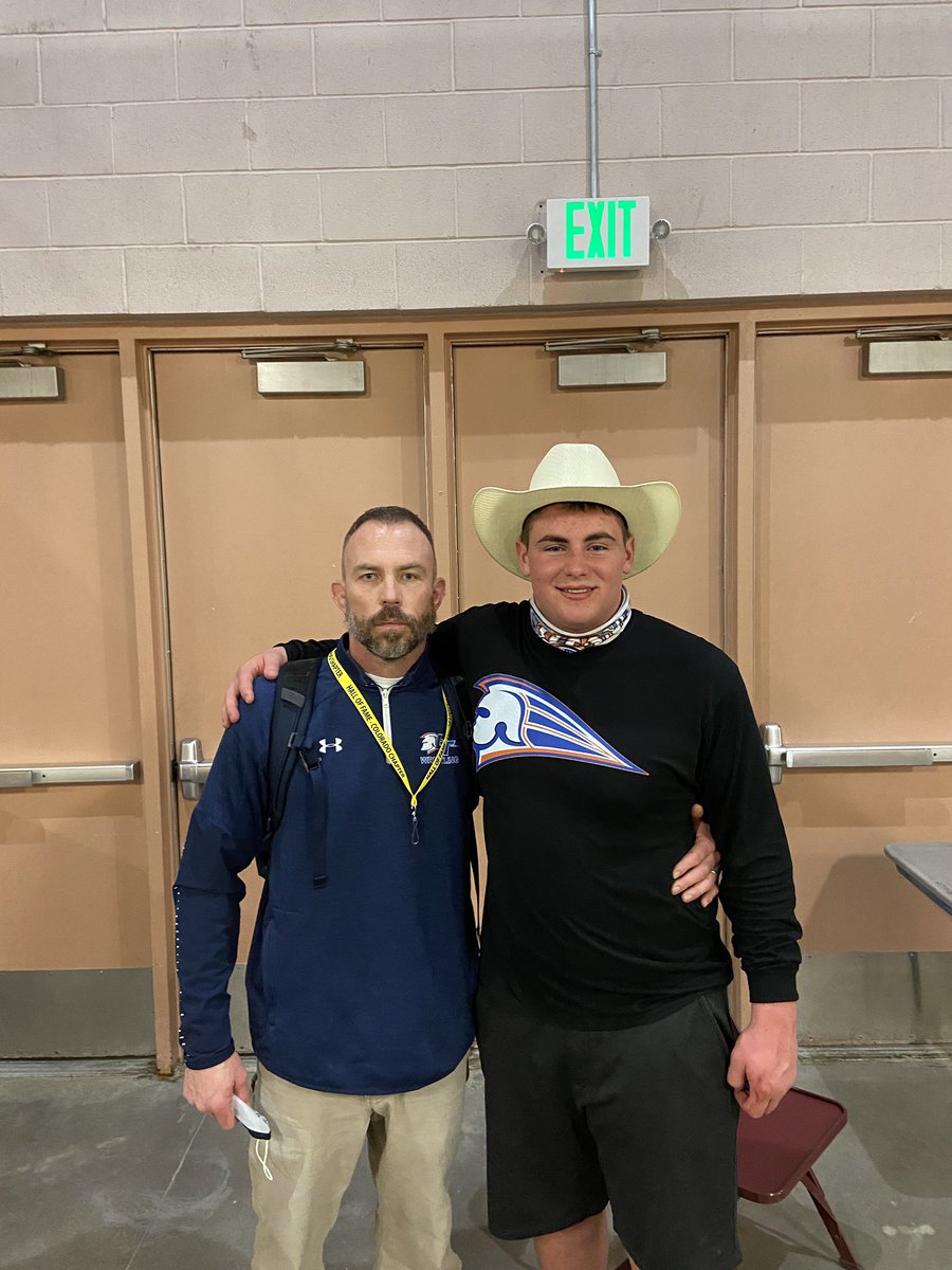 LegendWrestlin3's tweet photo. Congratulations to Luke Sandy for placing 6th this weekend at the CHSAA State Wrestling Tournament. You made Legend proud!  #CDCT #attitude #Effort https://t.co/7FArUsCARr