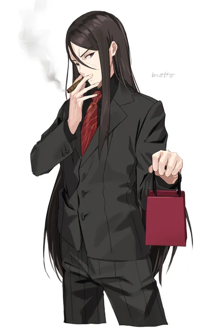 バレンタインのお返し 