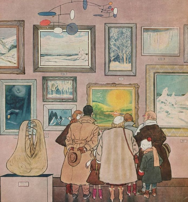 MenschOhneMusil's tweet photo. Oscar Cahén. https://t.co/PDcPQrhIRa