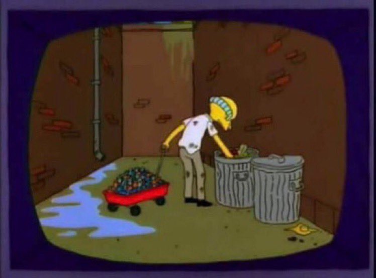 stidodu's tweet image. miamos brunch qui part chercher les matières premières chaque matin