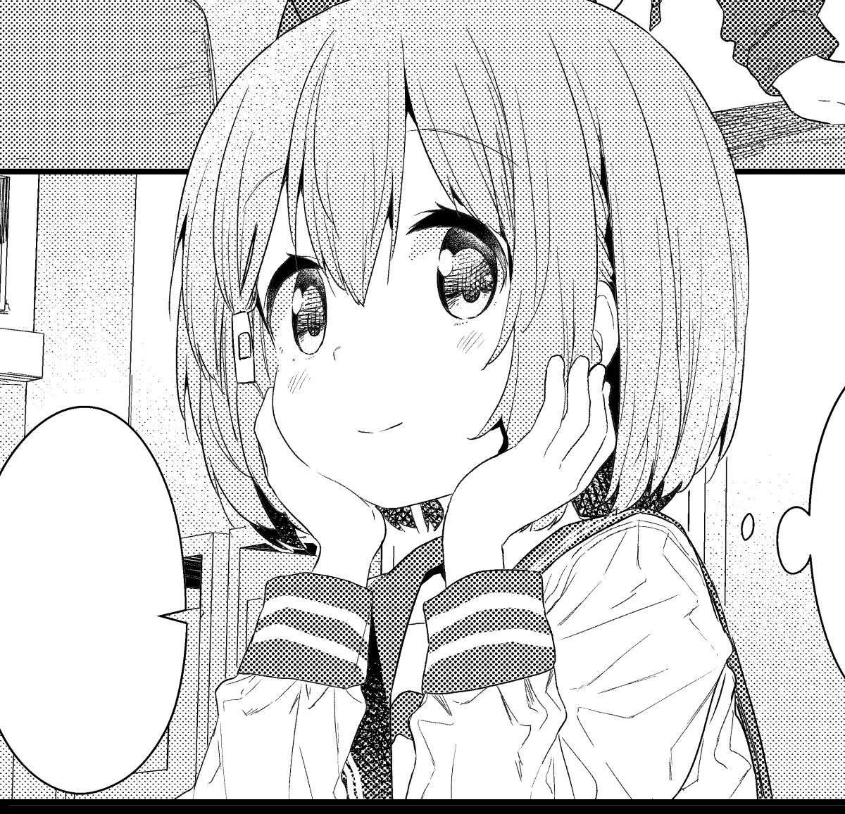 GANMA!アプリにて「飛野さんのバカ」の第74話が更新されたようです
合格発表で会ったあの人と再会した小熊は・・・?という話になっておりますので、ご興味ありましたらよろしくお願いします
https://t.co/oPMwNrfjhN