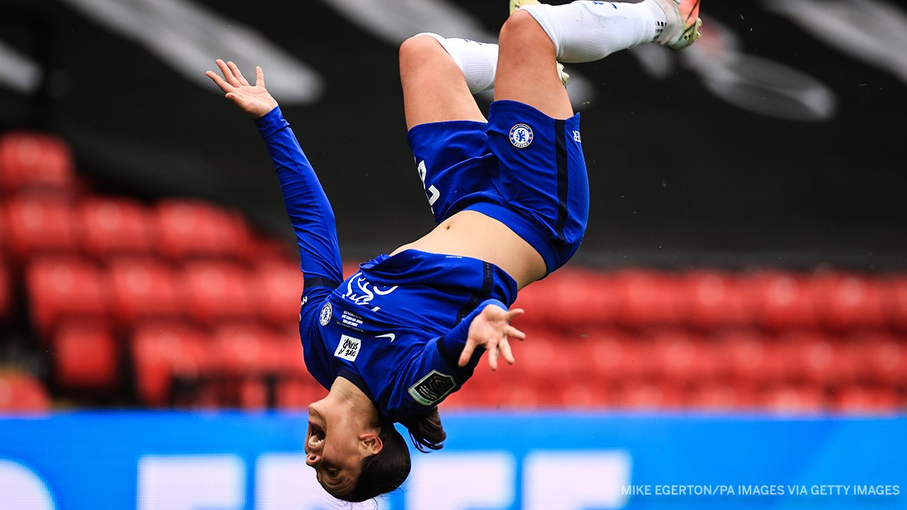 FOOTBALL AUSTRALIA TO REMIND SAM KERR OF BEHAVIOURAL STANDARDS