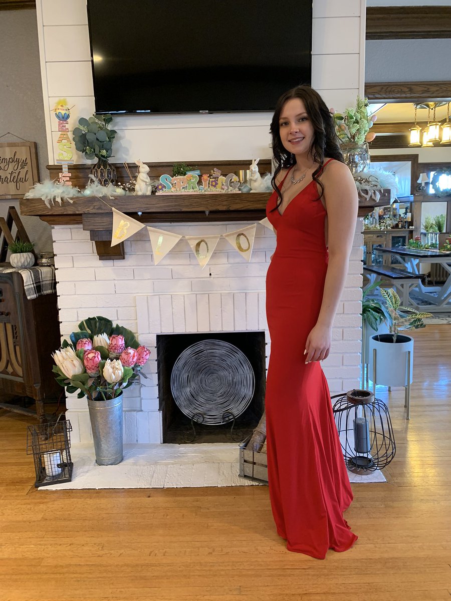 Prom 2021 • So thankful the kids got to have this experience.  ❤️ #liviaecho #juniorprom