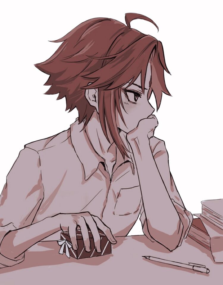 dtypeerror's tweet image. 魈同学想送你礼物

（摸个鱼，终于赶上了白色情人节的尾巴）

#原神 #魈 #GenshinImpact #XIAO #ショウ