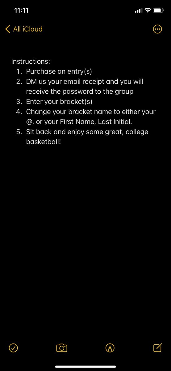 We are happy to announce our March Madness bracket fundraiser. For $20 an entry (price bundles/link in bio), score the most points and you have the chance to walk away with not only bragging rights, but a percentage of the pot! DM us with any questions! ⚓️ x 🏀