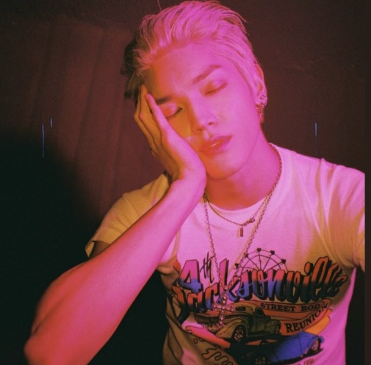 tyhappyplace's tweet photo. Follow him on Soundcloud please ❤️

⬇️⬇️⬇️⬇️⬇️⬇️⬇️⬇️⬇️⬇️

https://t.co/pj2b79ETyy

#TAEYONG_DarkClouds
#TAEYONG #태용 https://t.co/iw4YhuUwKX