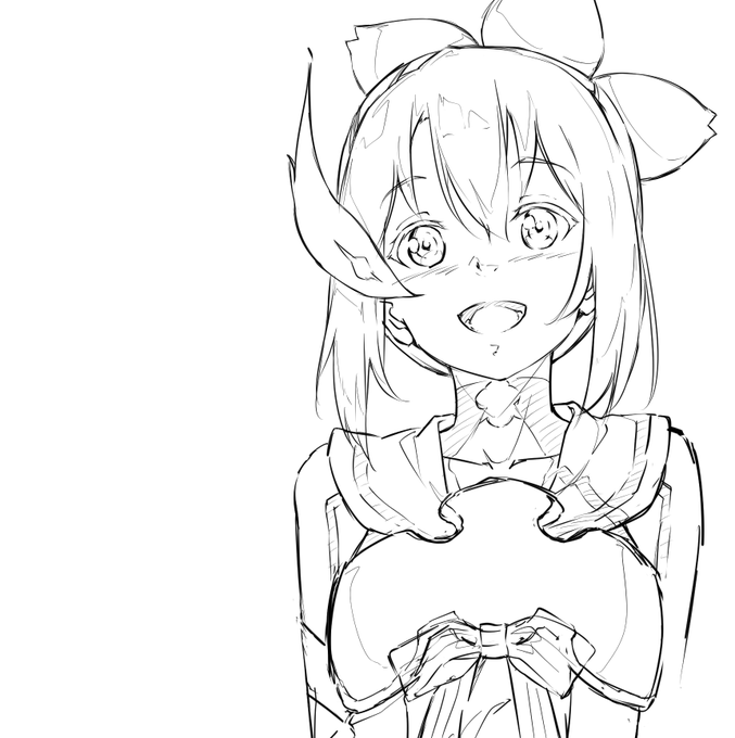 今日はここまで。 