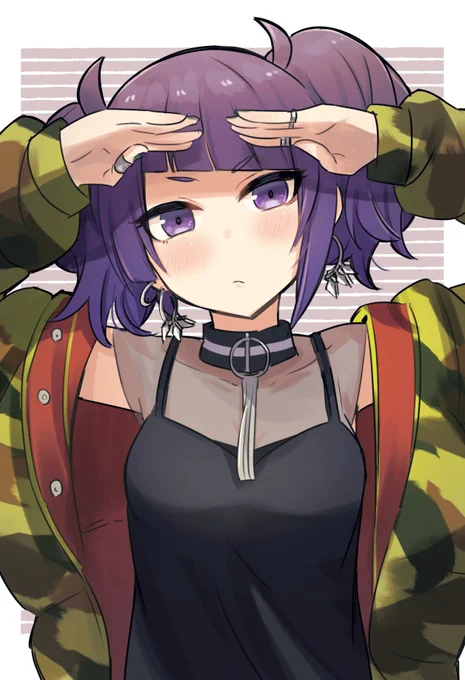 まよこー 