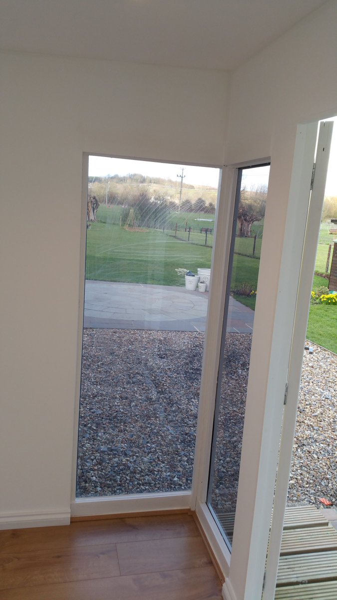 RCRservices's tweet image. Little summer house project 😊