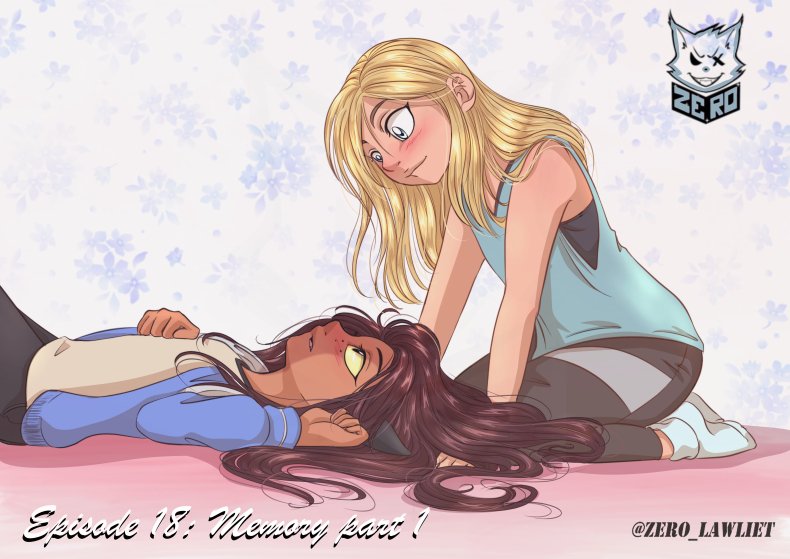 zero_lawliet's tweet photo. Episode 18 cover (babies to cure your hearts 😉)
#hordehighschool #sherafanart #catradorafanart #catradora #adorashera #catrashera #catra #adora #spop #sherababies #babycatra #babyadora #spopfanart #sheraart #spopart #sheraandtheprincessesofpower #shera2018 #sheraau #sheras5 https://t.co/9fbzJrFM5v