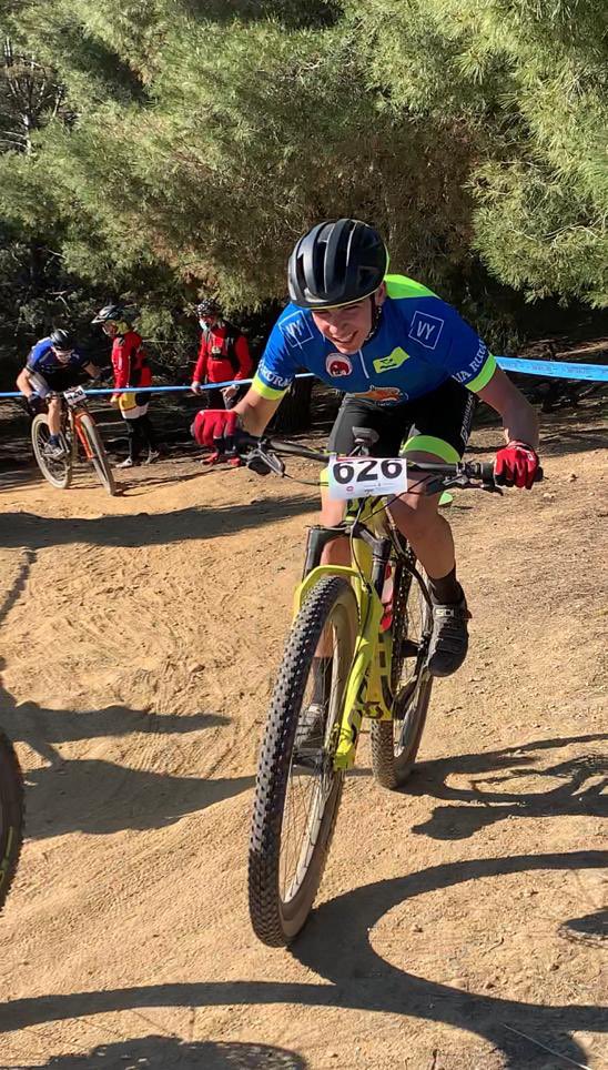 🚵🏻 ¡OPEN DE ESPAÑA BTT CIUDAD DE VALLADOLID! 🚵🏻

🥇 <a href="/julianadrada/">Julián Adrada</a> (máster 50)
4️⃣ <a href="/JoseMiFerndz/">Josemi Fernández</a> (máster 30)
3️⃣9️⃣ Emilio Reinoso (cadete)

La otra cara del ciclismo ha dejado fuera de competición a <a href="/RatonMarcos/">Marcos Garcia</a> y a Alex (avería y caída)

¡Grandísma carrera! ¡ENHORABUENA ! 👏🏼👏🏼👏🏼👏🏼
