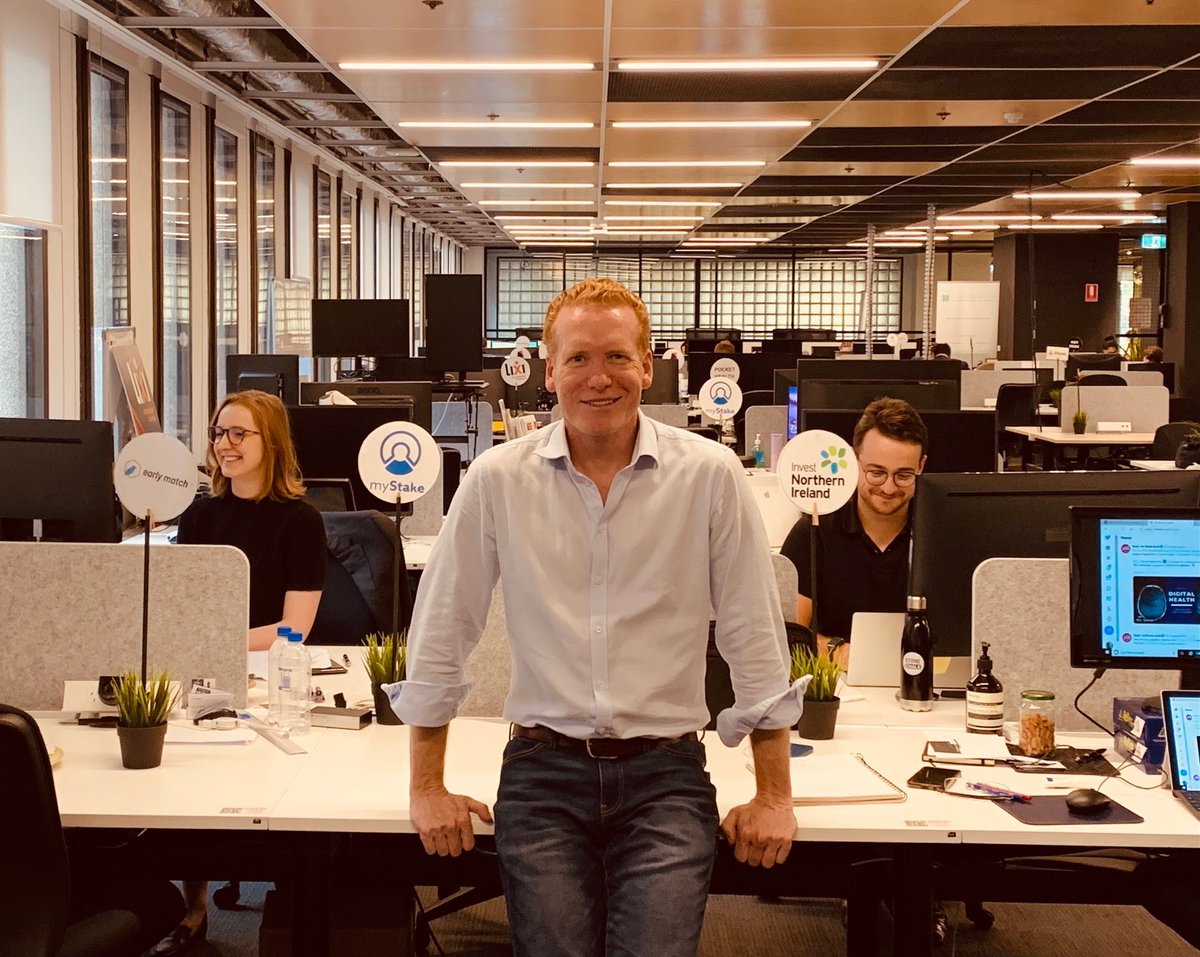 Peter Hendrikssen tweet media