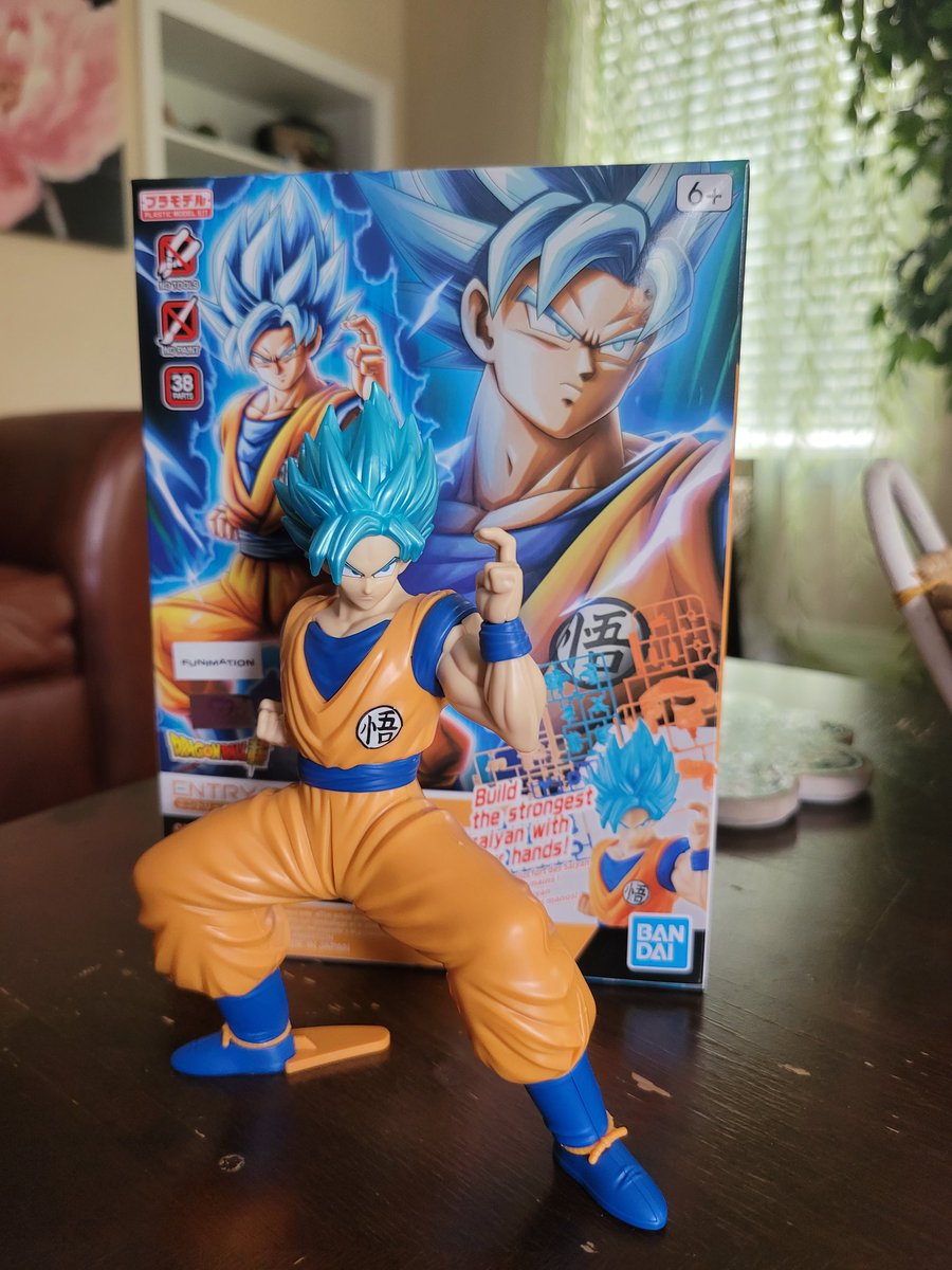 code99e's tweet image. Decided to do a model build for the first time. It was fun. :D