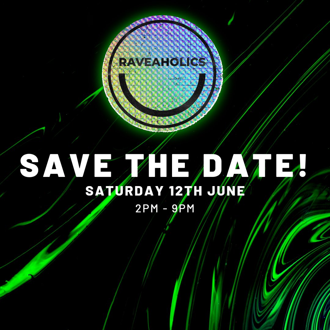 _raveaholics tweet media