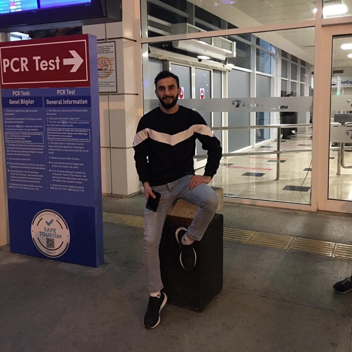 #YeniProfilResmi