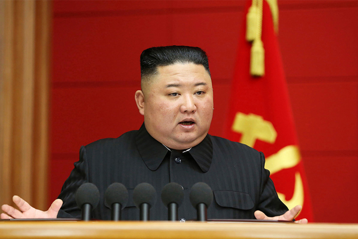 Kim Jong Un gives President Biden cold shoulder, unlike with Donald Trump