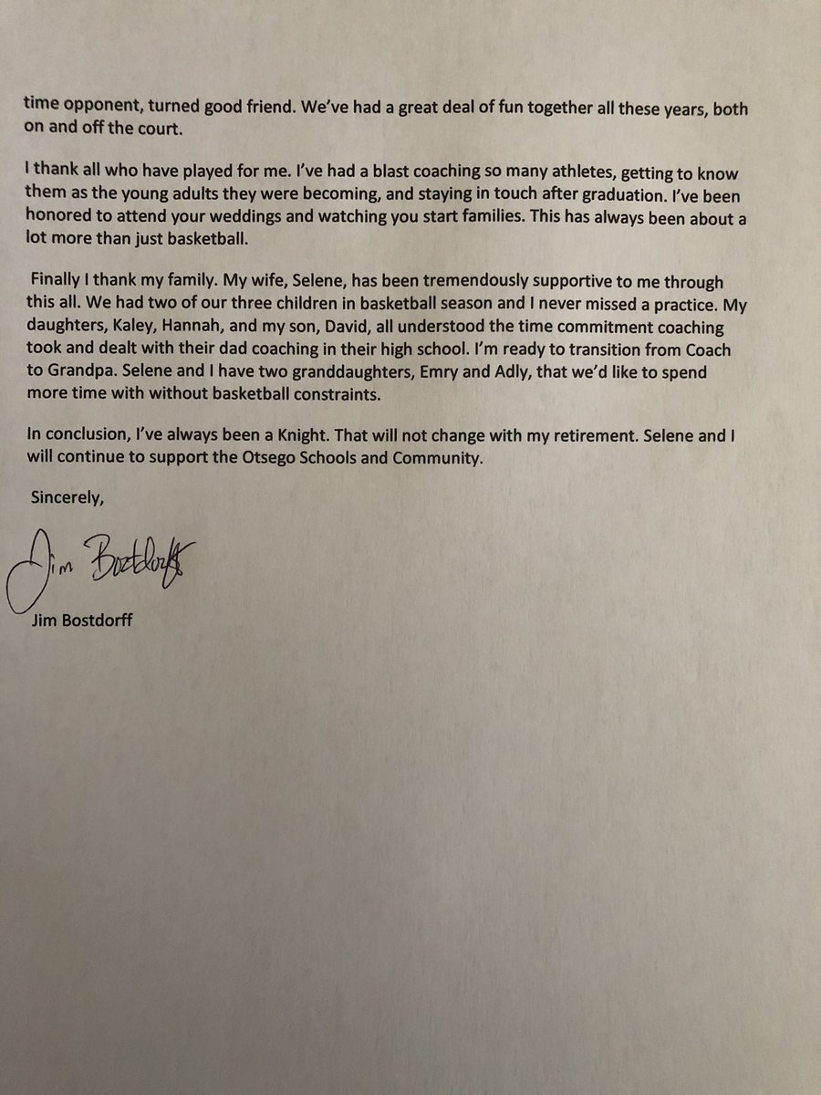 Jim Bostdorff tweet media