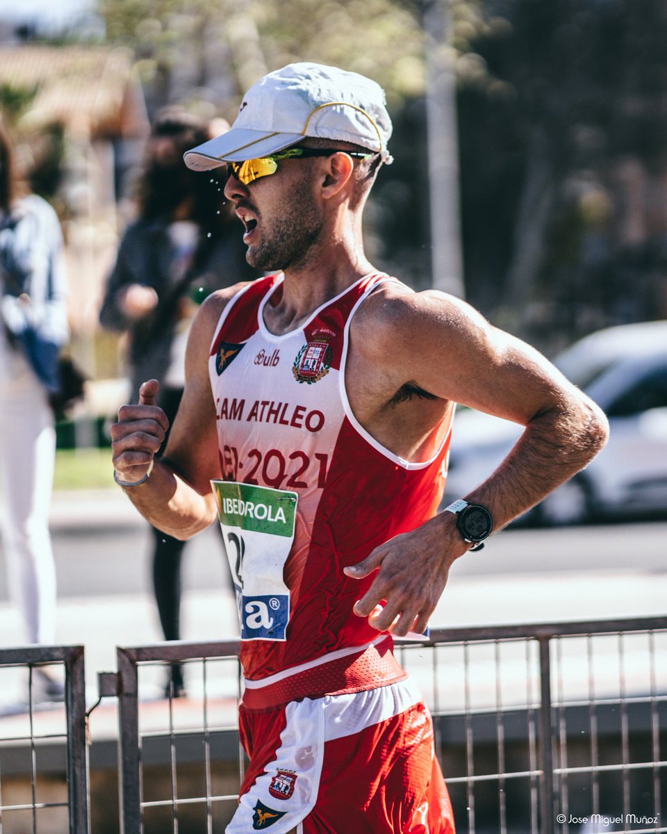 la_famu's tweet photo. Álbum fotográfico LXXII Cto. España 20km. Marcha en Ruta Absoluto-Sub23 🇪🇸

📸 José Miguel Muñoz
https://t.co/zrCZoDu3wM https://t.co/4OIDqyZheS