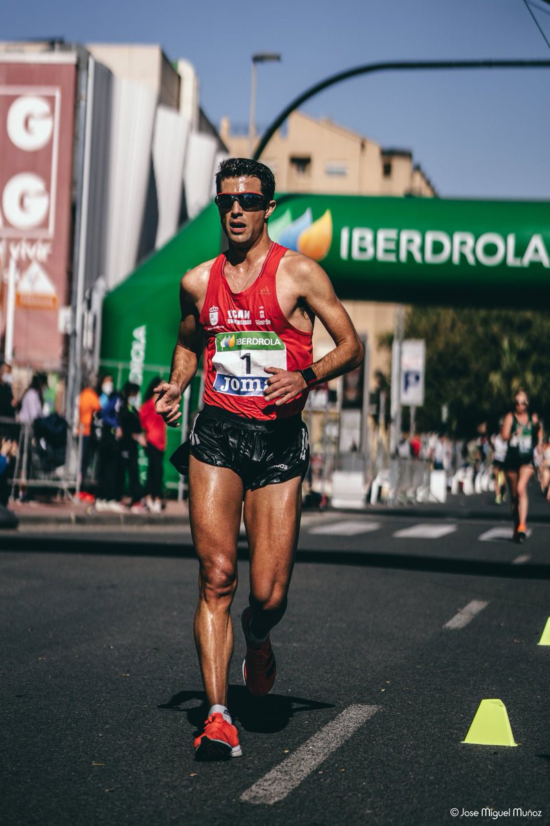la_famu's tweet photo. Álbum fotográfico LXXII Cto. España 20km. Marcha en Ruta Absoluto-Sub23 🇪🇸

📸 José Miguel Muñoz
https://t.co/zrCZoDu3wM https://t.co/4OIDqyZheS