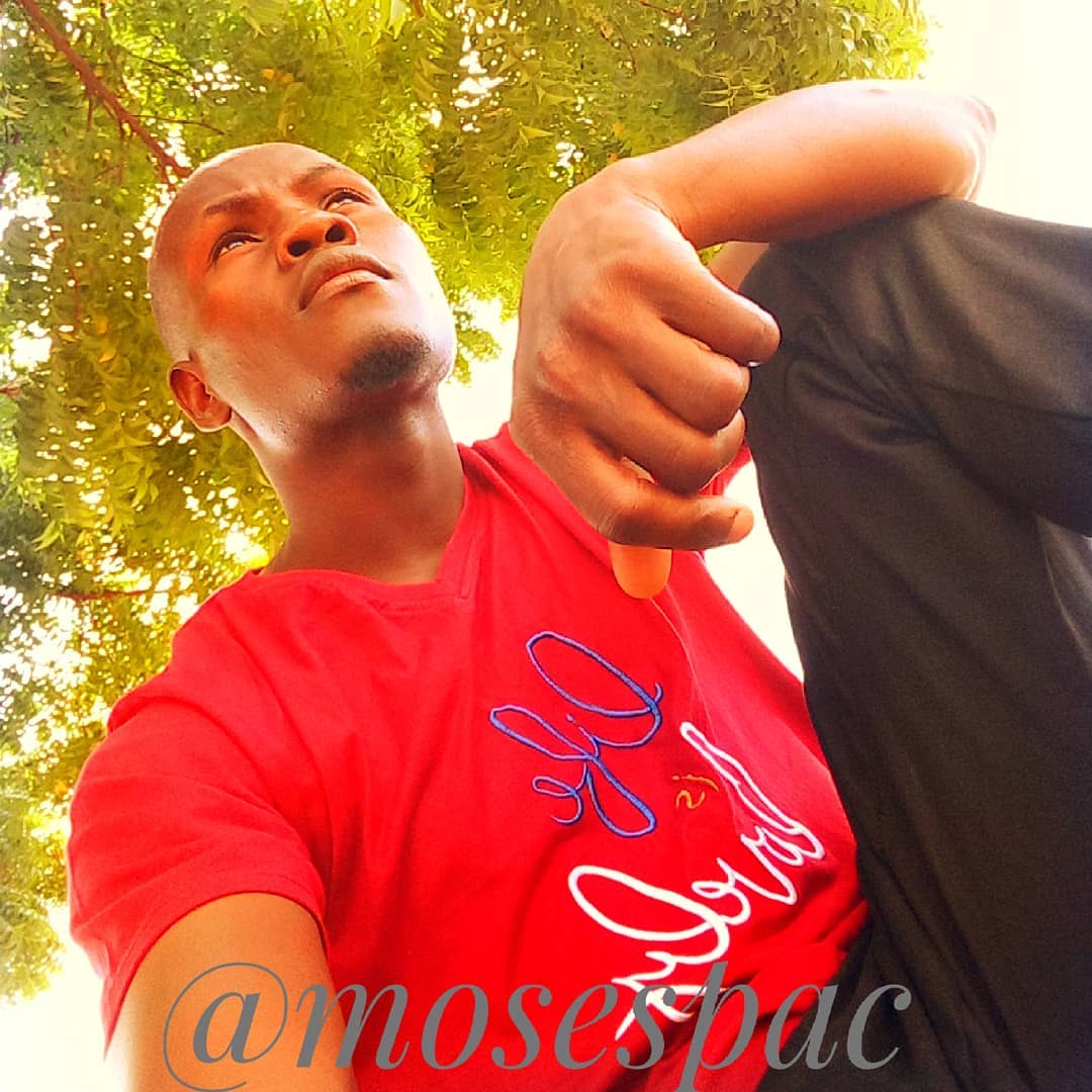 PacMoses's tweet photo. #NewProfilePic https://t.co/fVbudRL2z8