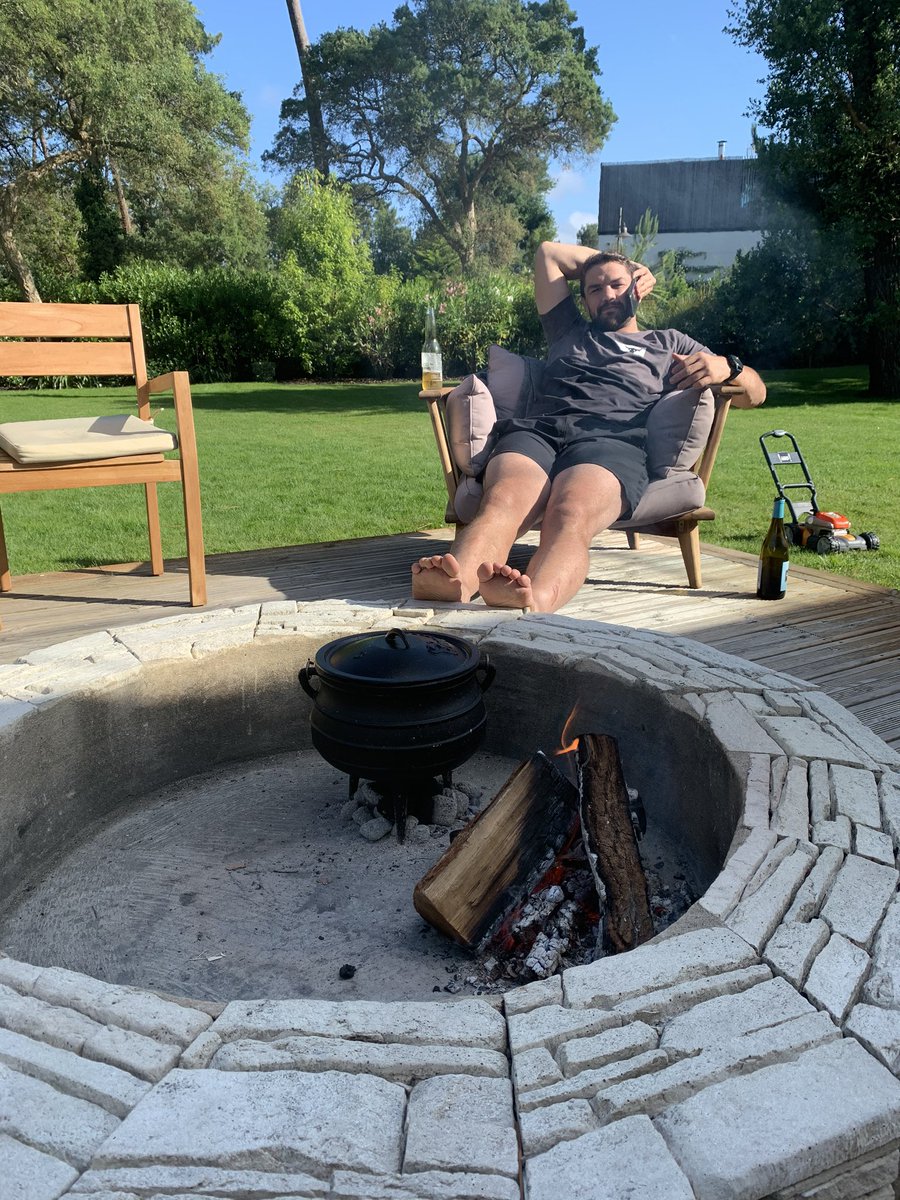 Scott Spedding tweet media