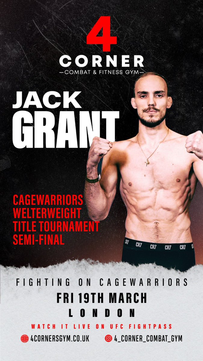 4 Corners Boxing Gym & Fitness Club tweet media