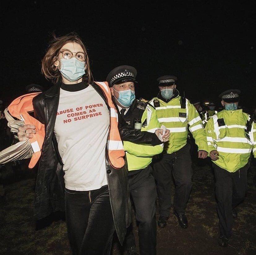 Orgreave Justice tweet media