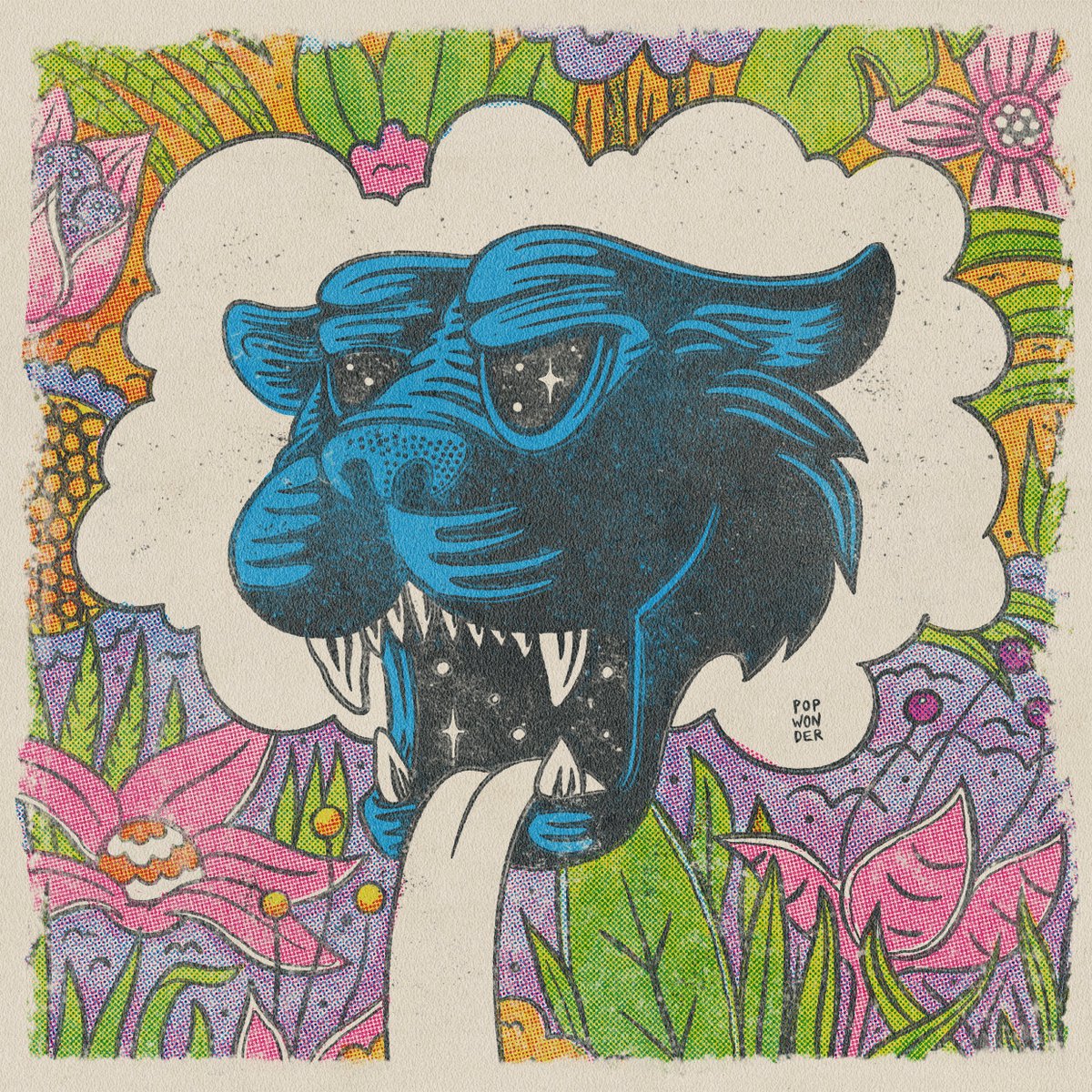 Pop Wonder 🪐 tweet media