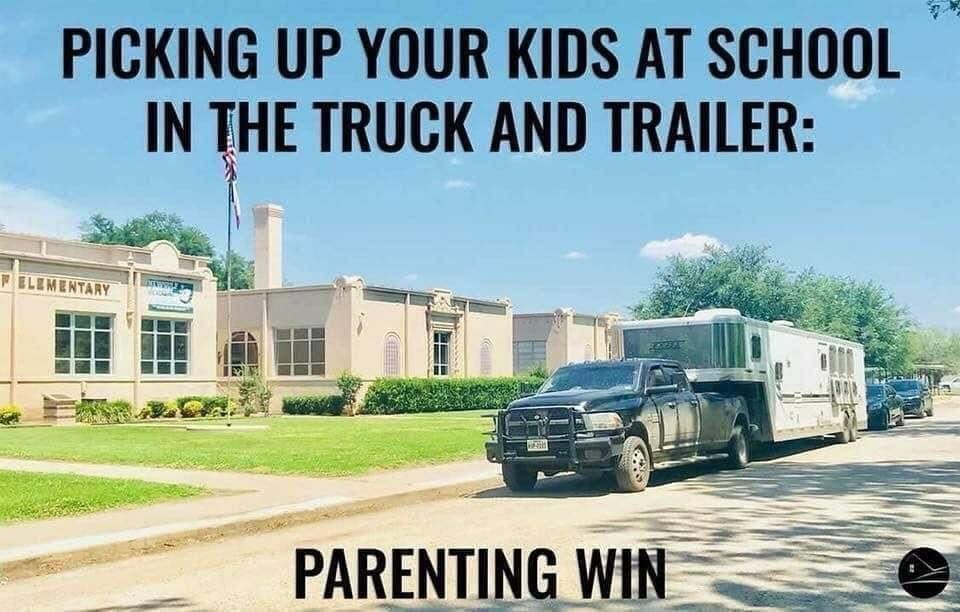 TexasDeptofAg's tweet photo. Raise if your hand if you've done this! 
📸: Ranch House Designs, Inc. https://t.co/pJMQ4eMN1T