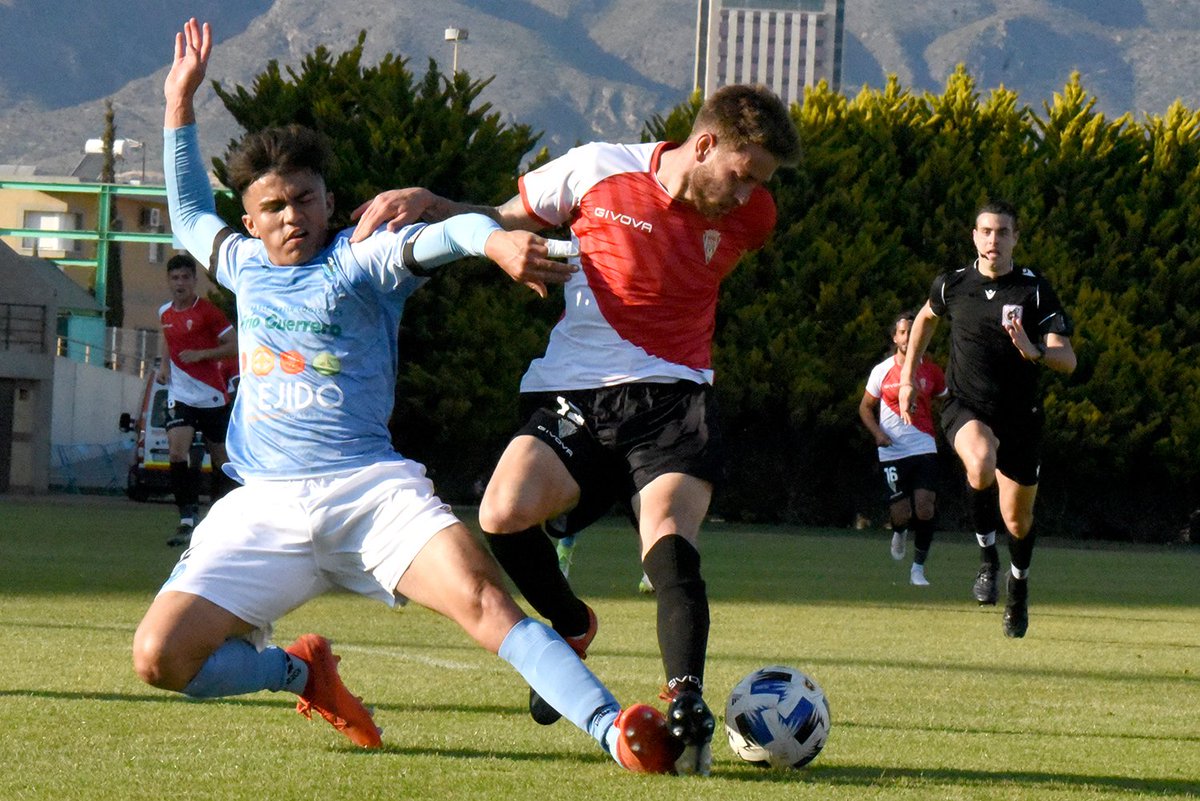 Córdoba CF tweet media