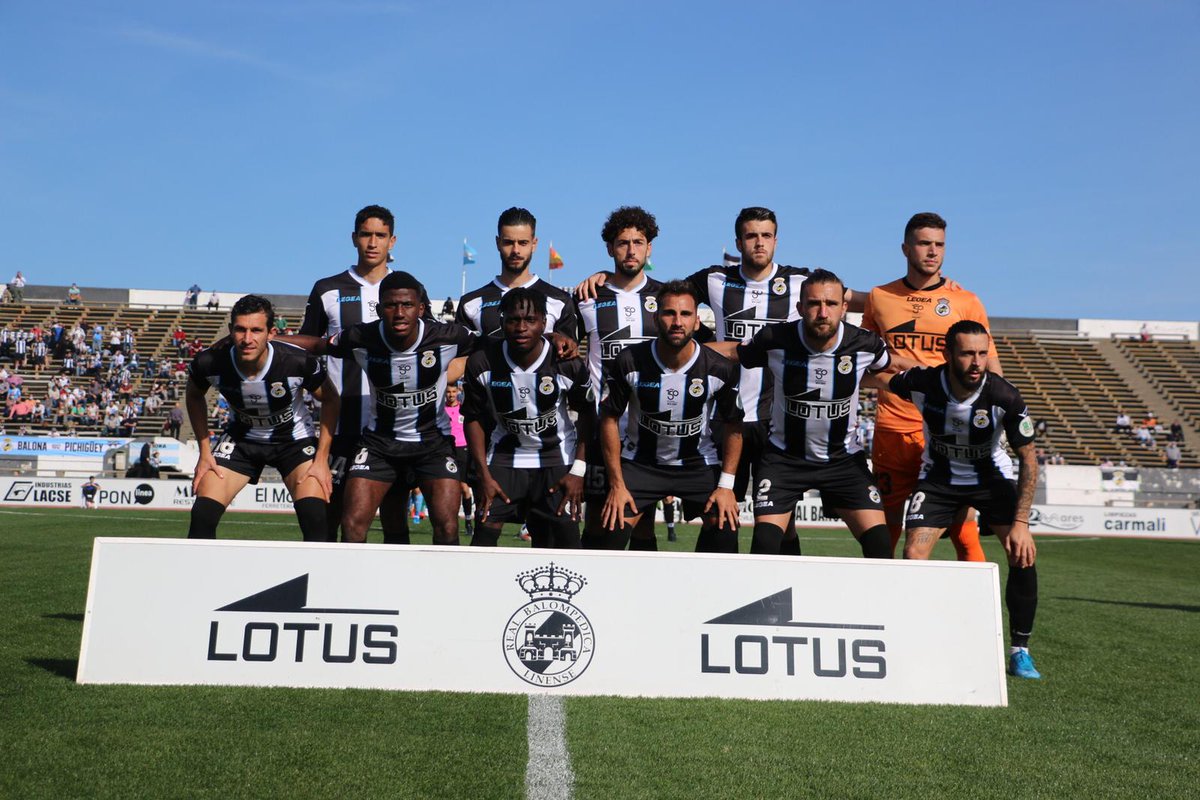 RBL1912's tweet photo. 📷 Imágenes de la primera parte

#BalonaAlgeciras 🖤⚪️ 0-0 🔵🔵
#DerbiCampoGibraltar https://t.co/VGuaazIQJ1