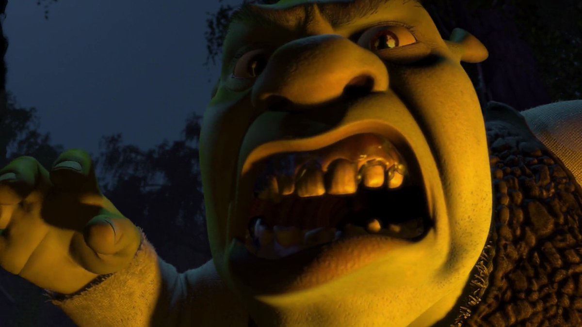 Shrek (2001)Frame 6244 of 129575pic.twitter.com/7lHyl29ee5.