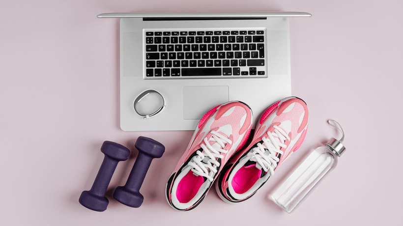 mbruceabbott's tweet image. Personalized eLearning Courses: How Online Fitness Trainers Engage Clients dlvr.it/RvcTQQ #eLearningBasics #CustomeLearning #eLearningBenefits