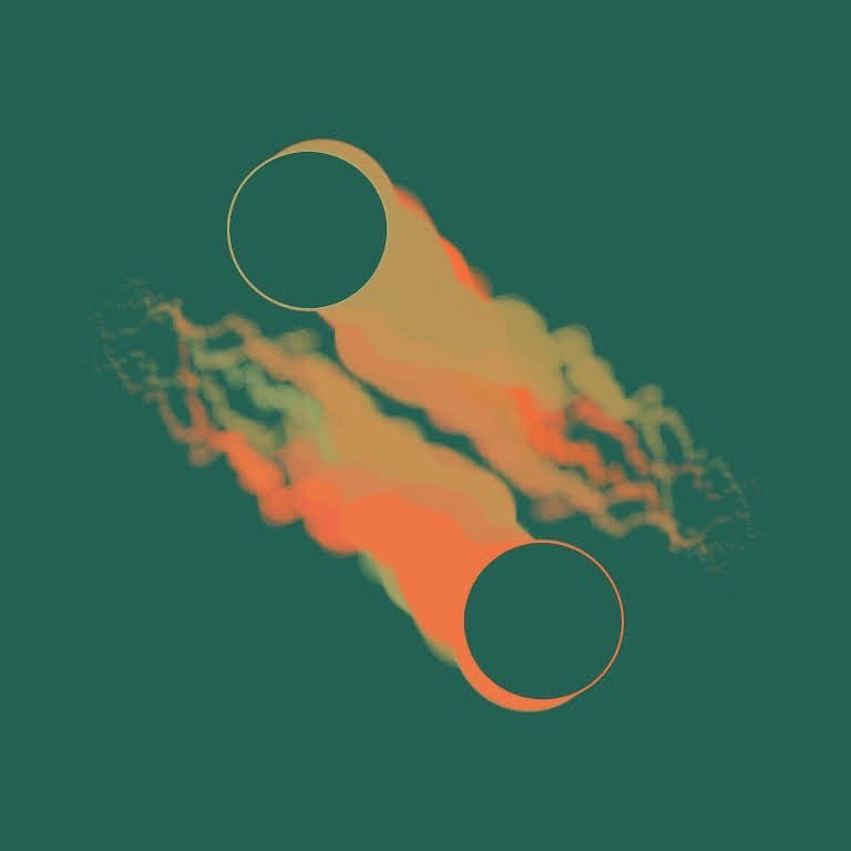 unappliedmath's tweet photo. Nebula 01
#creativecoding #processing #mathart #generativeart #creativecodeart #codeart https://t.co/Ssg1Hw0Ctg