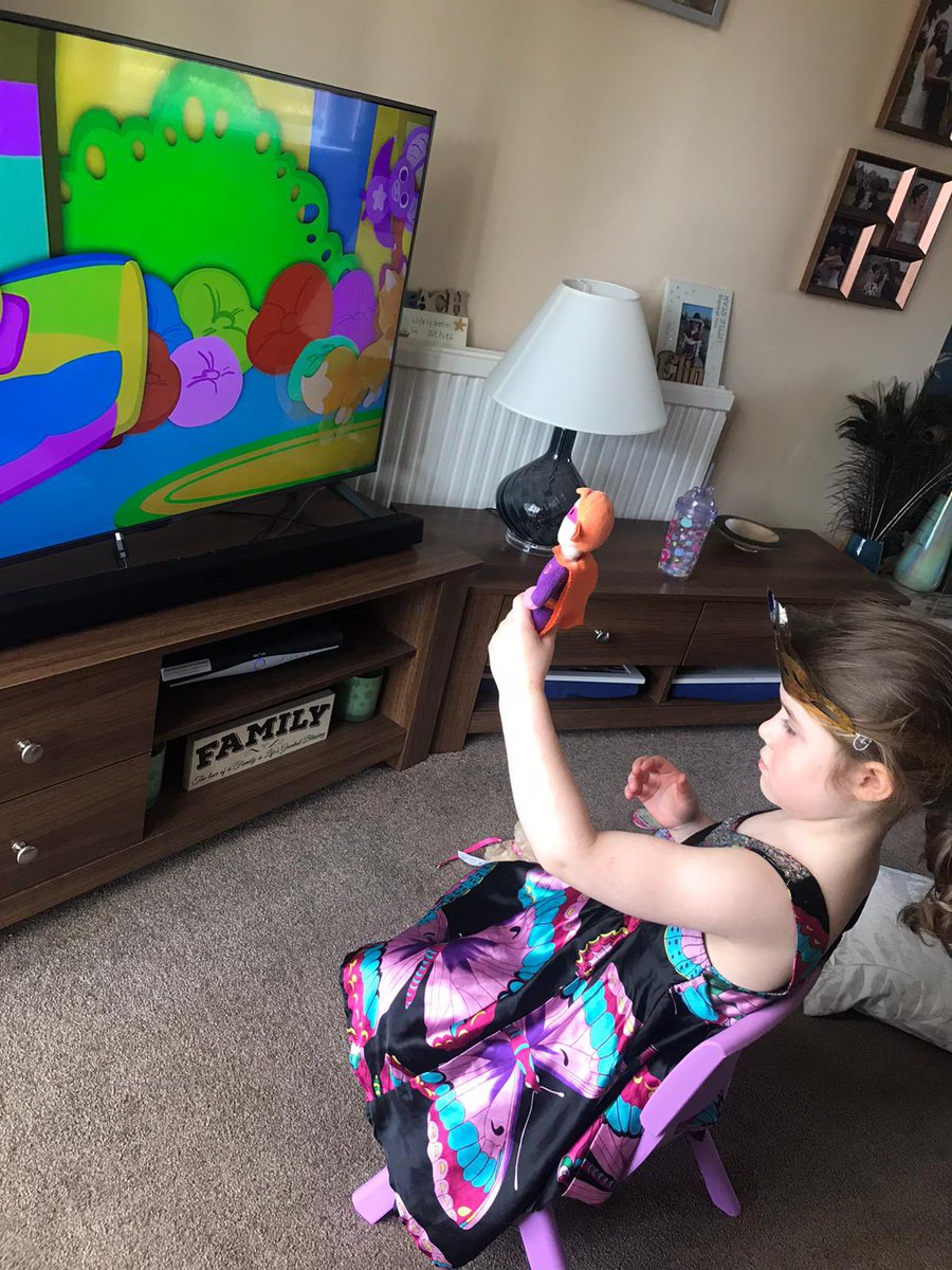 Mrs_Brake's tweet image. Penwythnos brysur gyda Seren! @penalltau #siarteriaithyp #siarteriaith