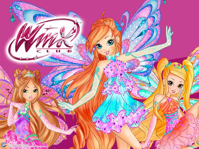 winx club 2021