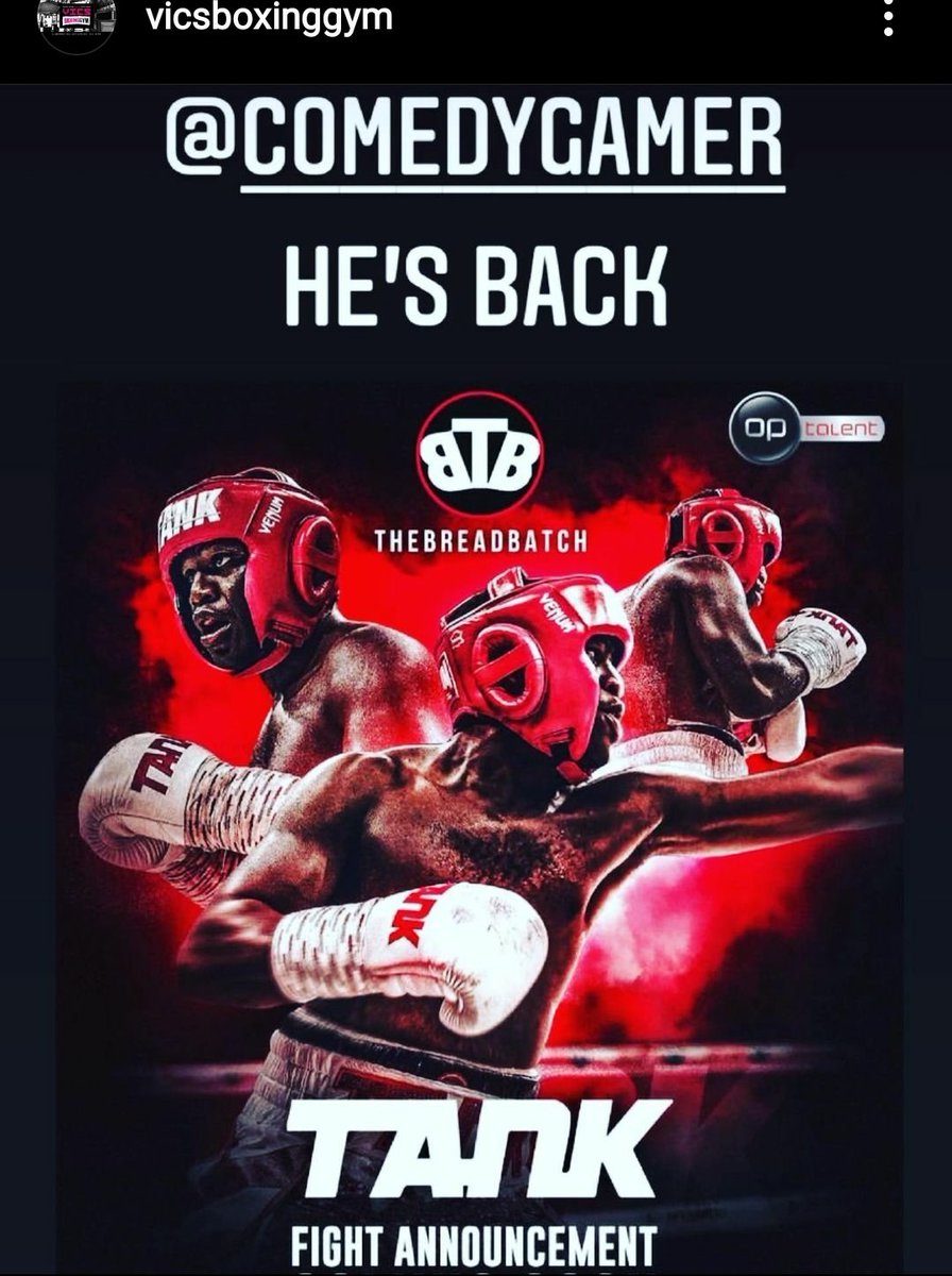 skarolis2's tweet photo. @NRojai @Poiuyt43417679 @Youtube_Boxing_ Wsg? https://t.co/UX1WKLThsq