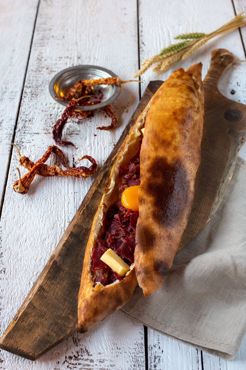 Bu zamana kadar hiç denemediyseniz çok şey kaçırdınız demektir! 😋 #liderpide #pide #ümraniye #tepeüstü